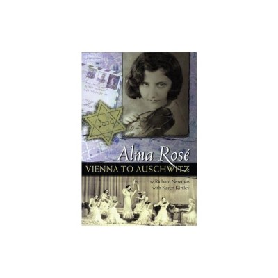 Alma Rose: Vienna to Auschwitz foto