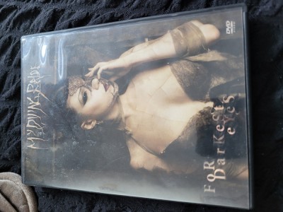 My Dying Bride - Pachet foto