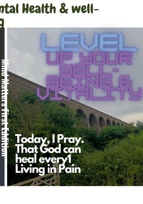 Mind Matters: Mental Health &amp;amp; Well-being/Vitality foto