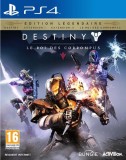 Joc Destiny: The Taken King &amp;#x2013; Legendary Edition PS4 PlayStation 4, Second-Hand
