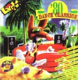 Various - Dance Classics '80, CD