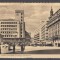 BUCURESTI PIATA TEATRULUI ADRIATICA SOCOMET MAGAZIN LIBRARIA ACADEMIEI CIRC.1940