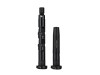 Set Scule Compacte Topeak Plug&#039;N Tool Mountain, Tt2611, Negru Ultimate FactoryBikes