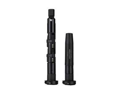 Set Scule Compacte Topeak Plug&amp;#039;N Tool Mountain, Tt2611, Negru Ultimate FactoryBikes foto
