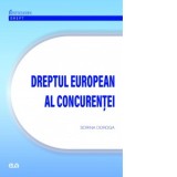 Dreptul european al concurentei - Sorina Doroga