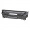 Cartus toner vrac compatibil canon fx-10 fx-3 black, 2000 pagini