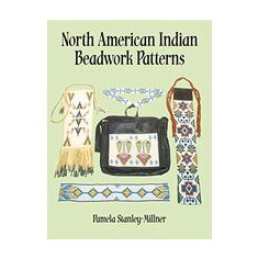 North American Indian Beadwork Patterns