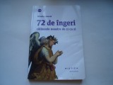 72 de ingeri, calauzele noastre de zi cu zi - Mireille Labonte