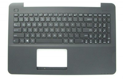 Carcasa superioara cu tastatura palmrest Laptop, Asus, F554LA, F554LAB, F554LB, F554LD, F554LF, F554LI, F554LJ, F554LN, F554LNB, F554LP, F554LPB, vari foto