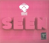 Les Elephants Bizarres - Seen, Album CD Universal Music Romania Muzica