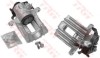 Etrier frana VW PASSAT Variant (3B5) (1997 - 2001) TRW BHN193E