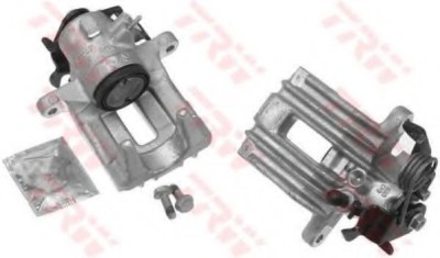 Etrier frana AUDI A6 Avant (4B5, C5) (1997 - 2005) TRW BHN193E foto