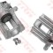 Etrier frana VW PASSAT Variant (3B5) (1997 - 2001) TRW BHN193E