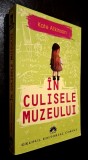 In culisele muzeului - Kate Atkinson * premiul Whitbread si premiul pt cel mai bun roman al anului 1995, acordat de revista Lire