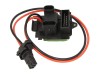 Rezistenta trepte aeroterma OPEL VIVARO platou / sasiu (E7) (2006 - 2014) THERMOTEC DER007TT