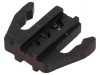 Fălci Crimpare Terminale Neizolate 0,5-6mm2 20-10AWG