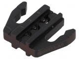 Fălci Crimpare Terminale Neizolate 0,5-6mm2 20-10AWG