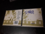 [CDA] Finger - Finger - cd audio original, Rock
