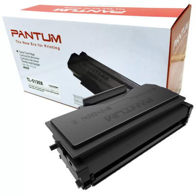Cartus Toner Nou Pantum TL-512X, capacitate 15000 pagini, compatibil cu modelele BP5100DN, BM5100ADW/FDW NewTechnology Media foto