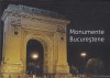 Carte Monumente Bucurestene Istorie Romana 2012 Coperti Cartonate