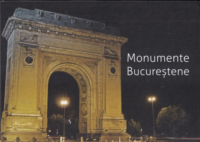 Monumente Bucurestene