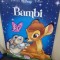 Bambi - colectia Disney