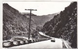 bnk cp Peisaj pe Valea Oltului - Vedere - circulata
