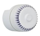 Semnalizator acustic sirenă EATON ELECTRIC 9-28VDC 102dB IP65 albă