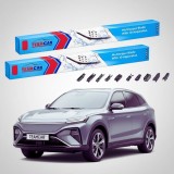Cumpara ieftin Ștergătoare MG Marvel R 2021-2026 | Set Față Flat &ndash; TeamCar&reg;