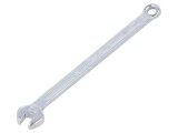 Cheie combinată 3,2mm oțel cromat 75mm
