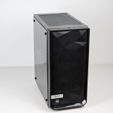 PC Refurbished Gaming Intel Core i7-8700K, 32GB RAM Corsair, SSD 1TB Nou, ASUS STRIX Z370-F Gaming, GeForce GTX 1080 Ti 12GB, Sursa Corsair TX750M 750