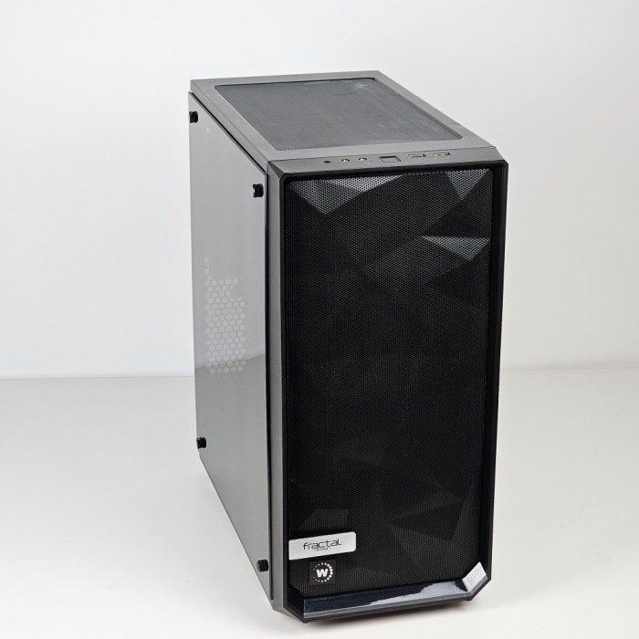 PC Refurbished Gaming Intel Core i7-8700K, 32GB RAM Corsair, SSD 1TB Nou, ASUS STRIX Z370-F Gaming, GeForce GTX 1080 Ti 12GB, Sursa Corsair TX750M 750
