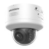 Camera IP Dome PTRZ Hikvision, DarkFighter, 4K 8 MP, alarma, microfon, lentila motorizata 2.8-12mm, IR 40m, IK10, PoE - DS-2CD2786G2H-IPTRZS2U/SL(2.8-