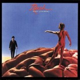 Rush Hemispheres remastered, Rock