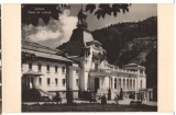 CPIB 22037 - CARTE POSTALA - SINAIA. CASA DE CULTURA, RPR, NECIRCULATA