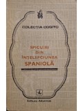 Medeea Freiberg - Spicuiri din intelepciunea spaniola (Editia: 1976)