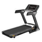 Cumpara ieftin Banda de alergat electrica inSPORTline Gardian G6, 4 CP, 140 kg FitLine Training