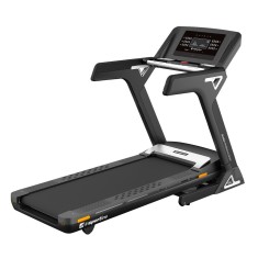 Banda de alergat electrica inSPORTline Gardian G6, 4 CP, 140 kg FitLine Training foto