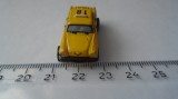 bnk jc Micro Machines - Checker Taxi Cab
