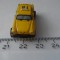 bnk jc Micro Machines - Checker Taxi Cab