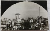 Carte postala, Imagine din Bucuresti 1967
