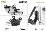 VALEO 404957 ORIGINAL PART motor stergator