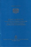 Patriarhia Romana - Regulamentul autoritatilor canonice disciplinare si al
