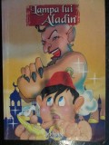 Lampa lui Aladin