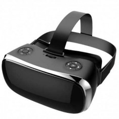 Ochelari realitate virtuala VR Motion V3H PRO All in One, 3gb ram, display 2k incorporat, controller, telecomanda foto
