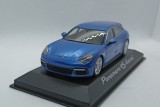 Macheta Porsche Panamera 4S Diesel - Minichamps 1/43