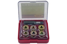 SET REPARARE FILETE PENTRU BUSON BAIE ULEI (M-17)