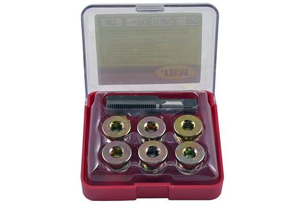 SET REPARARE FILETE PENTRU BUSON BAIE ULEI (M-17) JBM 25546