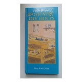 1001 COUNTRY DIY HINTS, Mary Rose Quigg