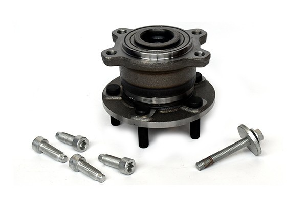 Kit Rulment Roata (Butuc) 142566 ATK 01.02.201